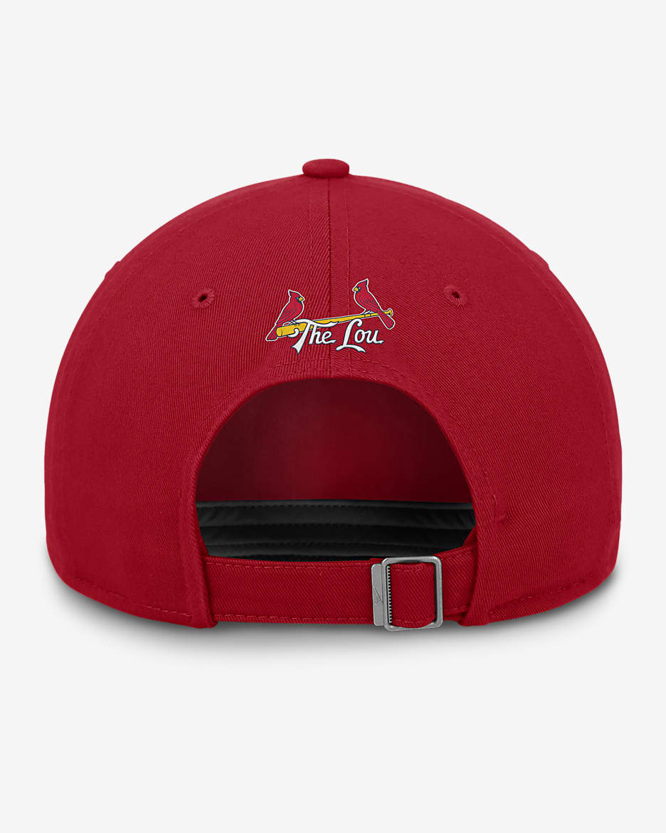 Nike cardinals hat best sale